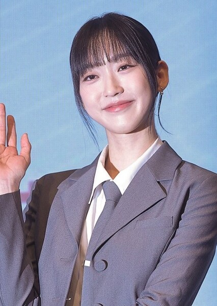 Han Ji-hyeon photo
