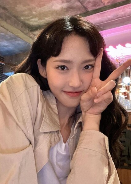 Han Ji-hyeon photo