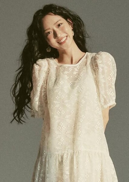 Han Ji-hyeon photo
