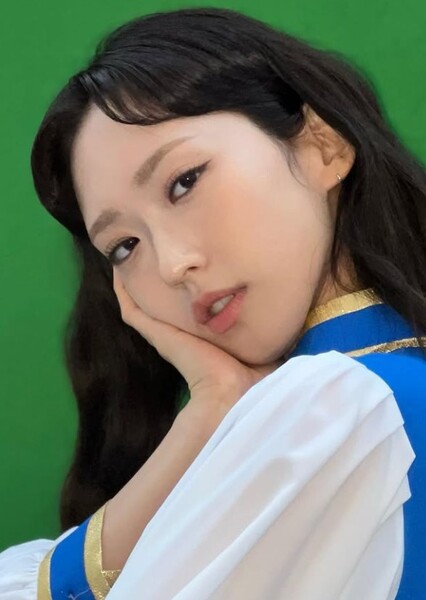 Han Ji-hyeon photo