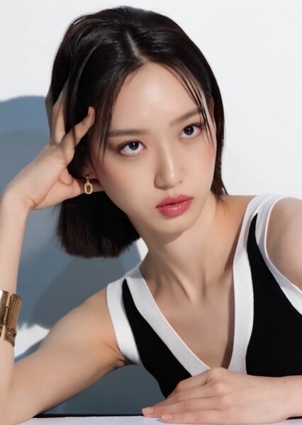 Han Ji-hyeon photo