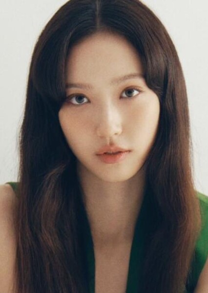 Han Ji-hyeon photo