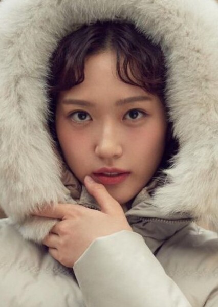 Han Ji-hyeon photo