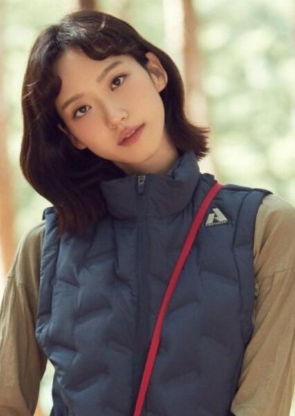 Han Ji-hyeon photo