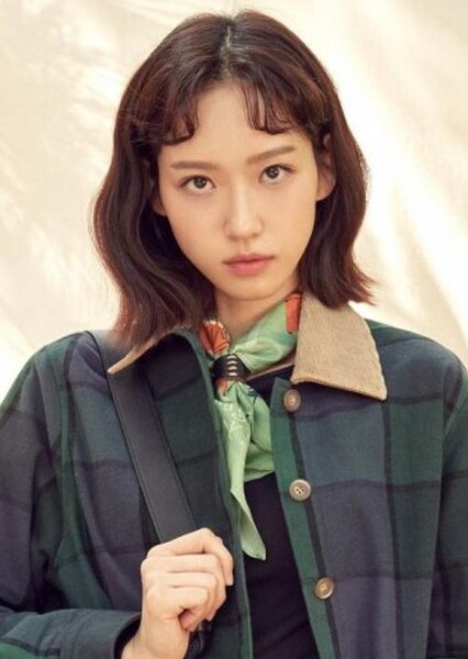 Han Ji-hyeon photo