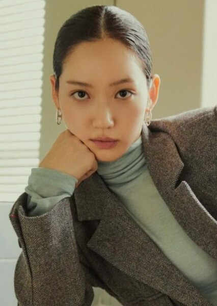 Han Ji-hyeon photo
