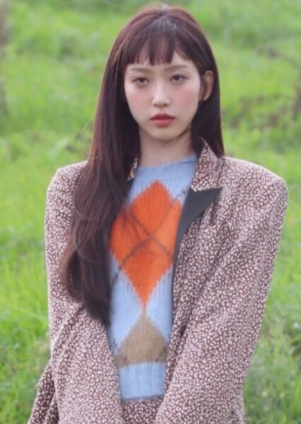 Han Ji-hyeon photo