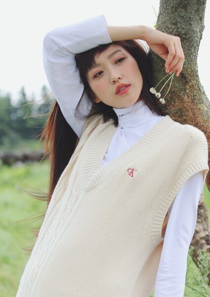 Han Ji-hyeon photo