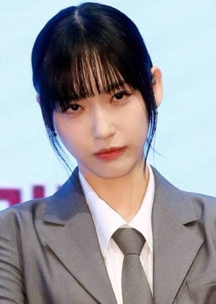Han Ji-hyeon photo