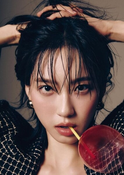 Han Ji-hyeon photo