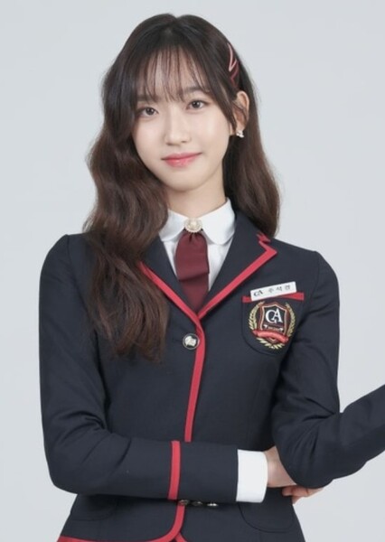 Han Ji-hyeon photo