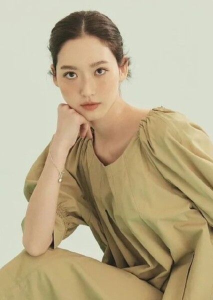 Han Ji-hyeon photo