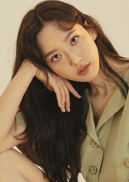 Han Ji-hyeon photo