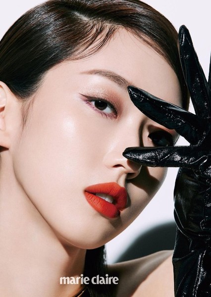 Han Ji-hyeon photo