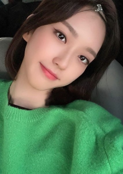 Han Ji-hyeon photo