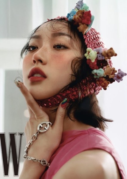 Han Ji-hyeon photo