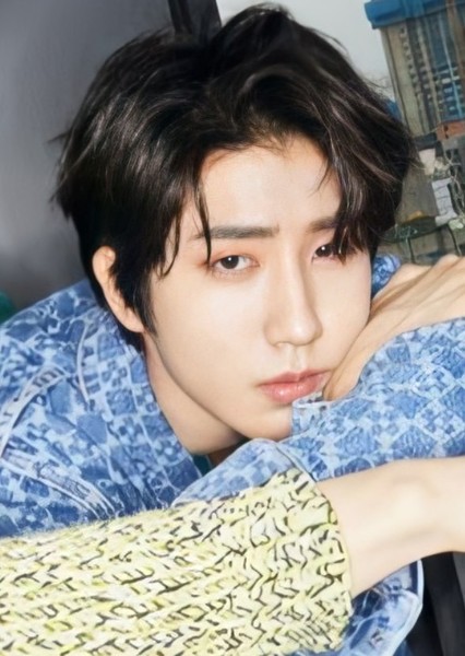 Han Jisung (J.one)