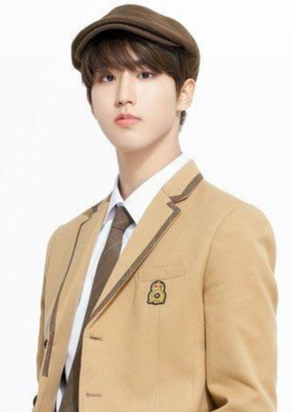 Han Jisung (J.one) photo