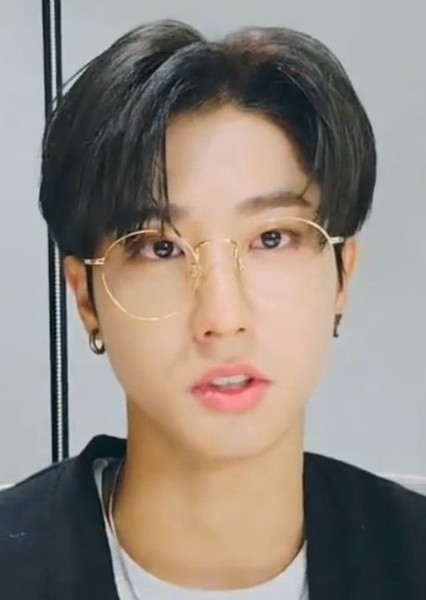Han Jisung (J.one) photo