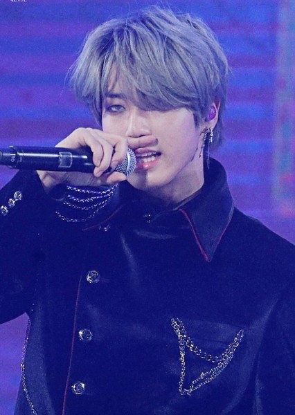 Han Jisung (J.one) photo