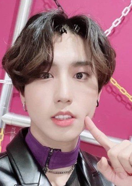 Han Jisung (J.one) photo