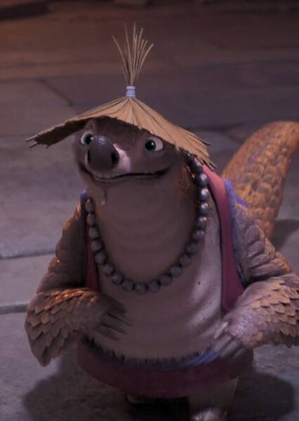 Han (Kung Fu Panda)