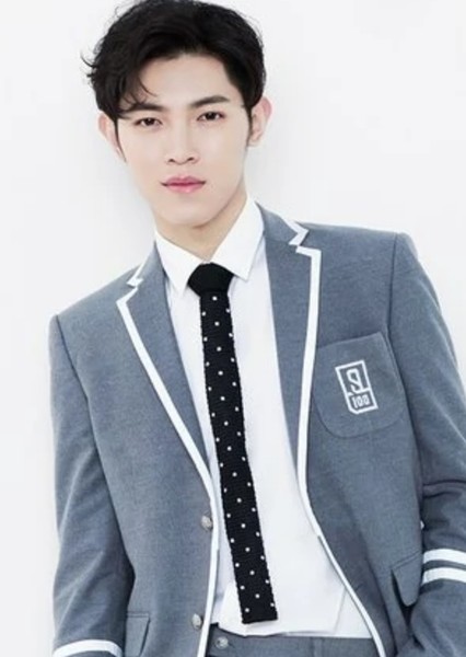 Han Mubo photo