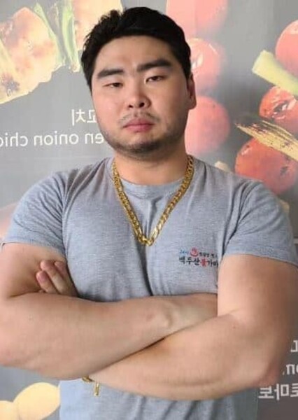 Han Sang-jo photo