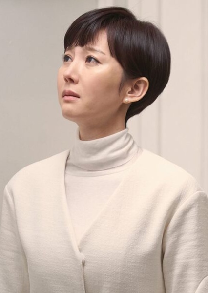 Han Seo-jin photo