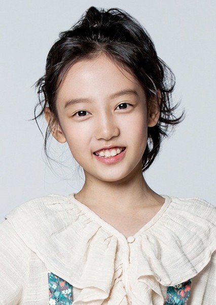 Han Seo-jin photo