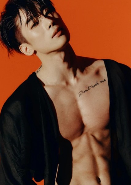 Han Seung-woo photo