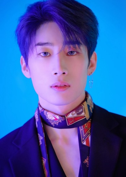 Han Seung-woo photo