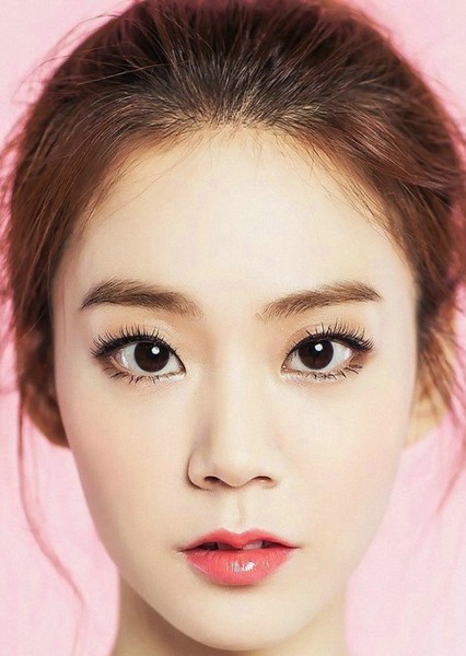 Han Seung-yeon photo