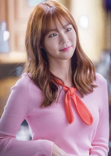 Han Seung-yeon photo
