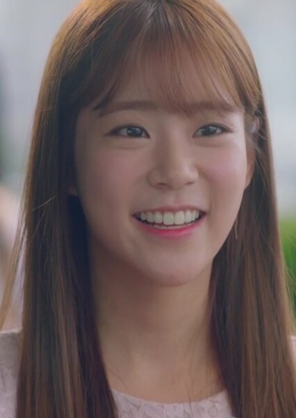 Han Seung-yeon photo
