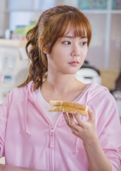 Han Seung-yeon photo
