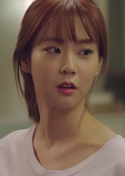 Han Seung-yeon