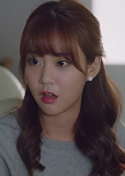 Han Seung-yeon photo