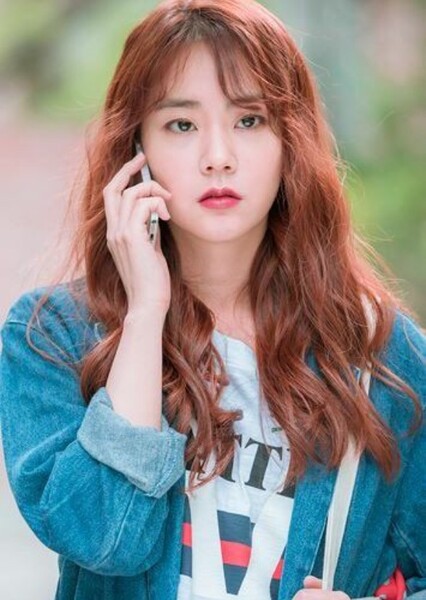 Han Seung-yeon photo