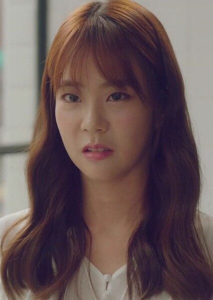 Han Seung-yeon