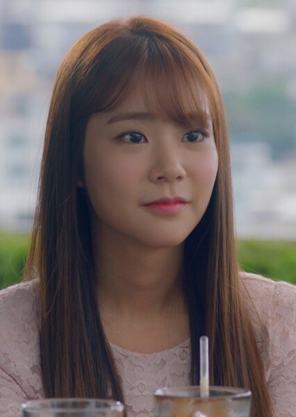 Han Seung-yeon photo