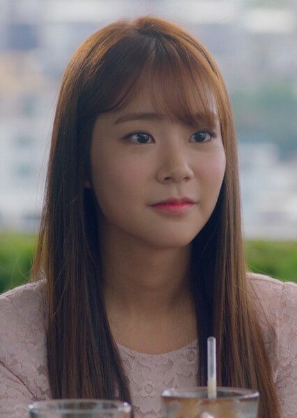 Han Seung-yeon photo
