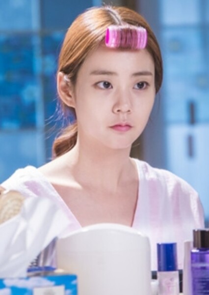 Han Seung-yeon photo