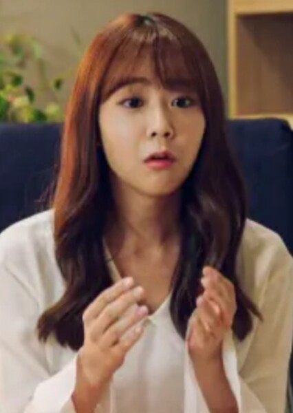 Han Seung-yeon photo