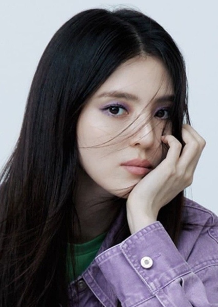 Han So-hee photo