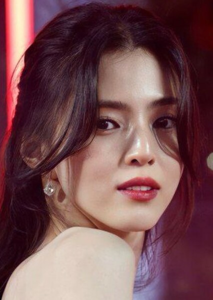 Han So-hee
