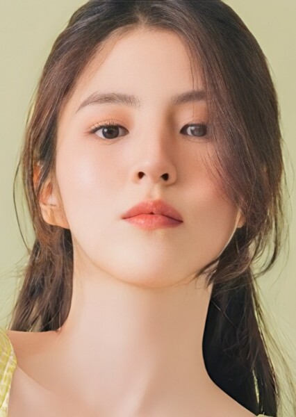 Han So-hee photo