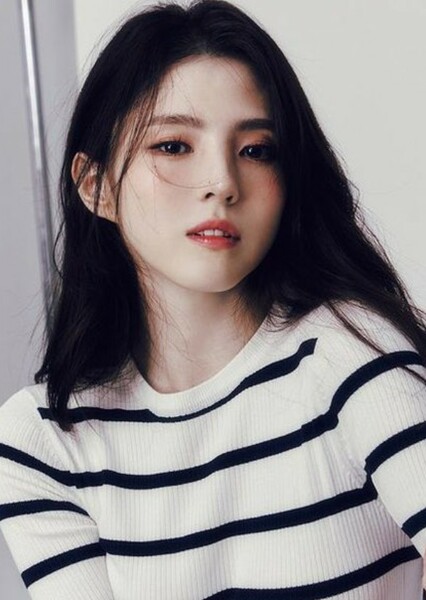 Han So-hee