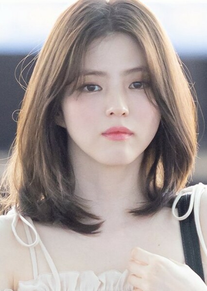 Han So-hee