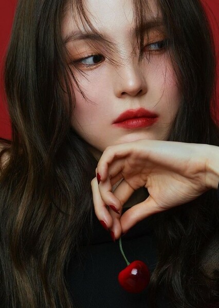 Han So-hee photo